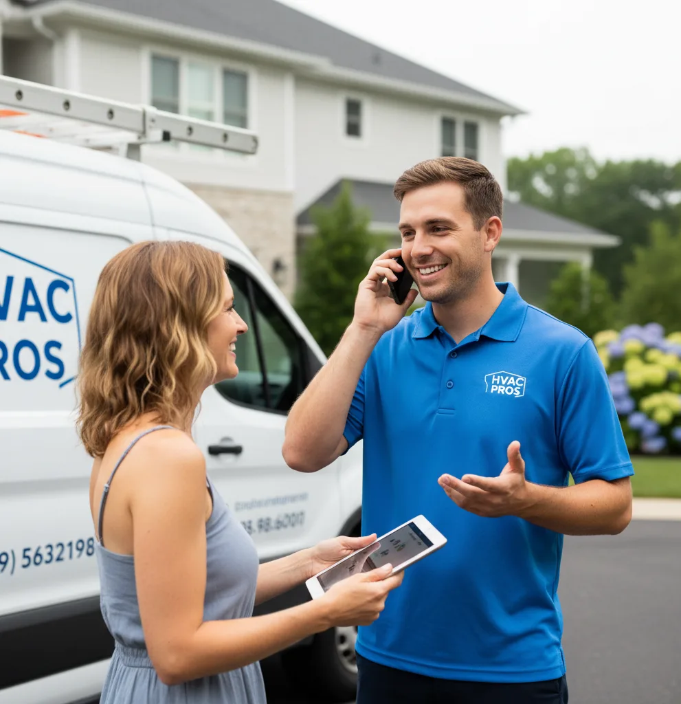 Cobra HVAC customer support in Miami Beach